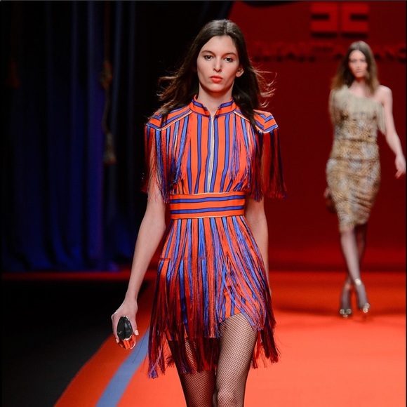 REAL THICK HIGH QUALITY BANDAGE DRESS - Picture 3 of 8